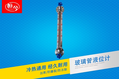玻璃管液位計(jì)