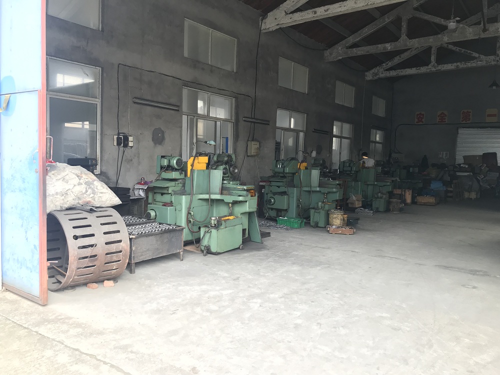 液位計(jì)廠(chǎng)房圖片